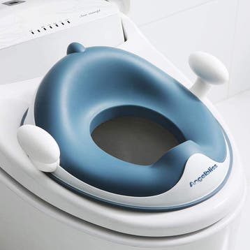 Toiletbril verkleiner Edelkern, Ophalen of Verzenden, Nieuw