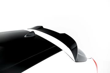Achterspoiler Maserati Grecale GT / Modena Mk1, Verzenden