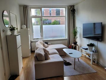 Te huur: Appartement Hilvertsweg in Hilversum, Noord-Holland, Hilversum, Appartement