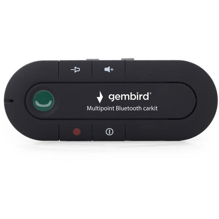 Gembird BT Carkit Multi-Link, Audio, Tv en Foto, Koptelefoons, Verzenden