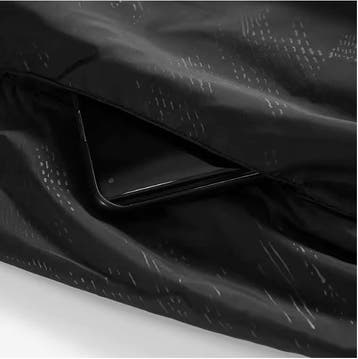 Outdoor Windbreaker Jas Unisex Waterafstotend UV Capuchon, Kleding | Dames, Verzenden, Nieuw