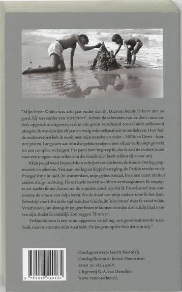 Verkleed als mens 9789028240261 W. van Oorschot, Verzenden, Gelezen, W. van Oorschot