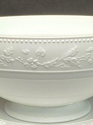 Jean Louis Coquet Limoges-Feelings - Tafelservies (18) -