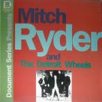 cd - Mitch Ryder &amp; The Detroit Wheels - Mitch Ryder &..., Verzenden, Zo goed als nieuw