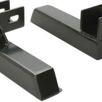 BackRack 2in Riser Tonneau Cover Adaptor Universal, Ophalen of Verzenden, Nieuw
