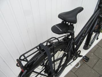 Idworx Easy Rohler Evo, Rohloff, Belt, Son 28  nr. 64459, 28 inch, 10 tot 15 versnellingen, Velgrem, Ophalen of Verzenden