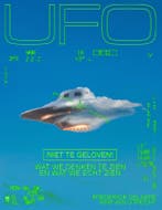 Ufo 9789493409248 Wim Van Utrecht; Frederick Delaere, Ophalen of Verzenden, Nieuw, Wim Van Utrecht; Frederick Delaere