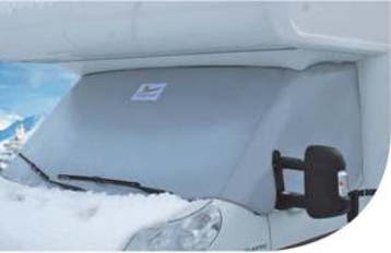 Thermoval Raamisolatie Ford Transit >06/2006, Nieuw
