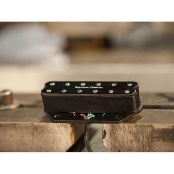 Seymour Duncan Little 59 Humbucker Pickup voor Telecaster -, Ophalen of Verzenden, Nieuw