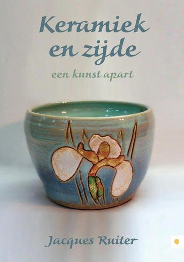 Keramiek en zijde - Ruiter, Verzenden, Gelezen