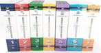 Medisch Centrum West TV Serie Seizoen 1 t/m 7 Compleet! (Los, Cd's en Dvd's, Verzenden, Nieuw in verpakking