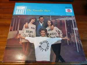 LP gebruikt - Bobby Bare - The Travelin Bare (Germany, 1..., Verzenden, Zo goed als nieuw, Overige formaten