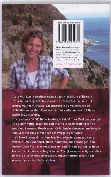Ek sien jou! 9789054292913 Esther Bootsma, Verzenden, Gelezen, Esther Bootsma