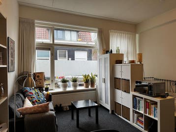 Appartement te huur in Zwolle - 30 m² - 1 kamer(s), Appartement, Zwolle, Overijssel