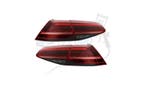 LED dynamische achterlichten Golf 7.5 look Vland geschikt..., Ophalen of Verzenden, Nieuw, Volkswagen