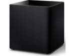 KEF Kube 15 MIE - Actieve Subwoofer - 300W RMS - Zwart, Verzenden, Nieuw