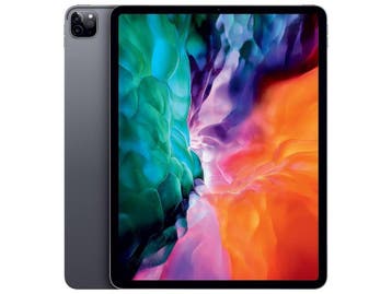 Apple iPad Pro (2020, A12 series) - Spacegrijs - 256 GB -, Computers en Software, Verzenden, Zo goed als nieuw