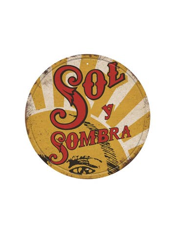 Sol Sombra, Ophalen of Verzenden, Nieuw