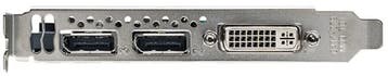 NVIDIA Quadro K2200 4GB Videokaart, PCI-Express 2, DisplayPort, Ophalen of Verzenden, Nvidia