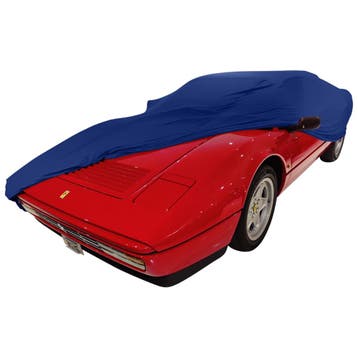 Autohoes voor Ferrari 328 (1985-1989) Indoor BESTE PASVORM, Ophalen of Verzenden, Nieuw, Op maat