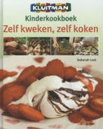 Kluitman kinderkookboek 9789020691412 Deborah Lock, Verzenden, Gelezen, Deborah Lock
