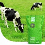 MRS Seeds & Mixtures Graze - BG11 | Weide Graszaad 15KG, Ophalen of Verzenden, Nieuw