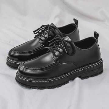 Stijlvolle Zwarte Heren Veterschoenen - Elegante & Comfortab, Kleding | Heren, Verzenden, Nieuw