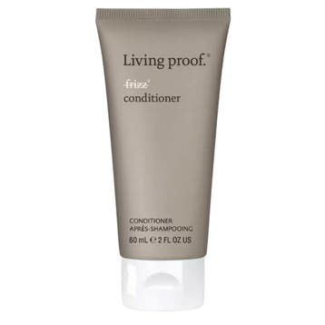 Living Proof  No Frizz Conditioner  60 ml, Verzenden, Nieuw