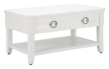 SALONTAFEL SHINE CM 90X60X47, Ophalen of Verzenden, Nieuw
