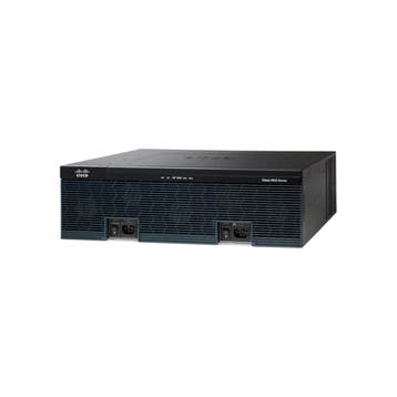 Cisco CISCO3945/K9, Ophalen of Verzenden, Nieuw
