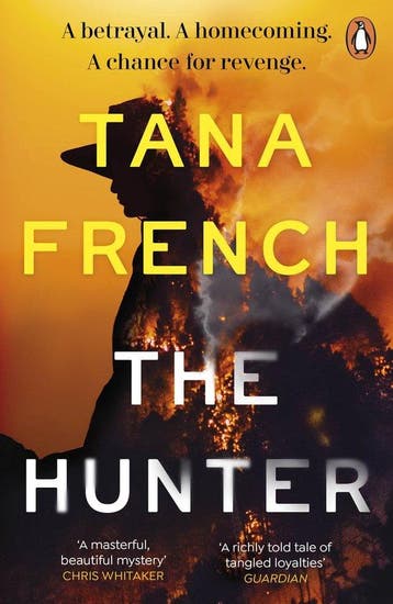 The Hunter 9781405963985 Tana French, Verzenden, Gelezen, Tana French