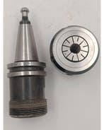 Precisie-spangtanghouder ISO30 SK30 A79 RH, Ophalen