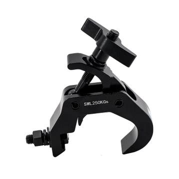 Trigger clamp TÜV gecertificeerd max 250 KG ( doughty kopie), Ophalen of Verzenden, Nieuw, Overige typen
