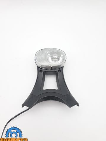 Sparta Koplamp | Voorzijde, Ophalen of Verzenden, Gebruikt