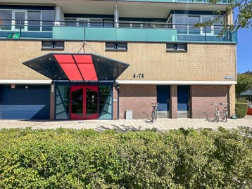 Te huur: Appartement Lamérislaan in Utrecht, Utrecht, Appartement, Utrecht