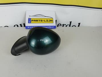 Gebruikte buitenspiegel MINI Cooper 2002-2006 - 922500618289, Ophalen of Verzenden, Nieuw