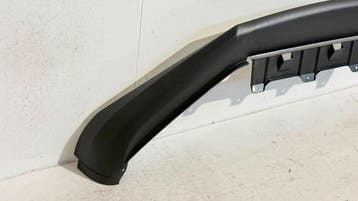 Volkswagen Tiguan 5N Facelift voor bumperspoiler 5N0805903J, Auto-onderdelen, Ophalen, Gebruikt, Bumper, Volkswagen