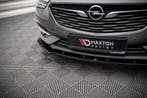 Maxton Splitters (set) Opel Insignia Mk2, Verzenden