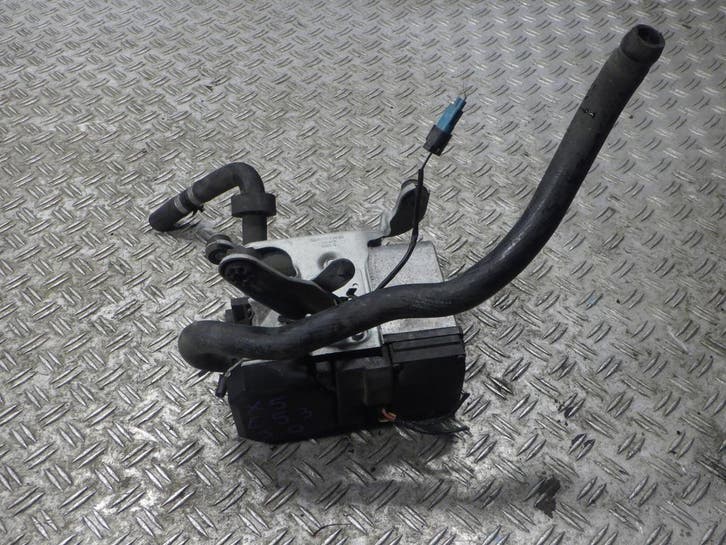 Webasto standverwarming BMW X5 E53 6918942, Auto-onderdelen, Airco en Verwarming, Gebruikt, Verzenden