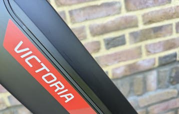 Nieuwe Victoria Avyon.58 cm.625wh.Bosch performance cx hmb, Overige merken, Nieuw, Ophalen of Verzenden, 50 km per accu of meer