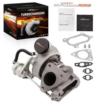 Turbo geschikt voor Toyota Hilux, Landcruiser 4 Runner TD..., Verzenden, Nieuw, Toyota