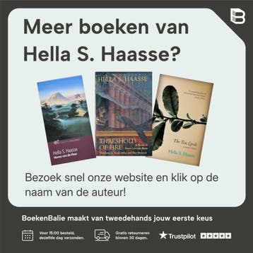 Oeroeg / Verzameld werk Hella S. Haasse - Hella S. Haasse, Boeken, Verzenden, Zo goed als nieuw, Hella S. Haasse