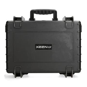 Hard Case for Xeen CF Lenses - 1 jaar garantie, Ophalen of Verzenden, Zo goed als nieuw