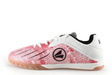 Jako Voetbalschoenen in maat 44 Wit, Verzenden, Wit, Zo goed als nieuw, Jako