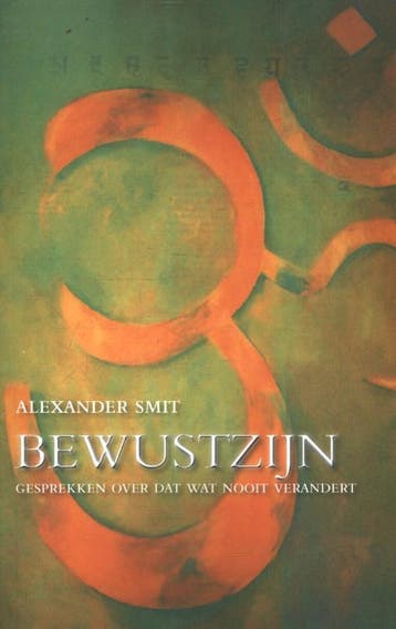 Bewustzijn - Alexander Smit 9789077908044, Verzenden, Zo goed als nieuw, Alexander Smit