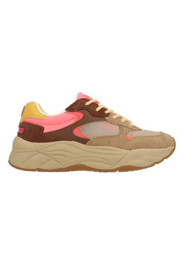 Scotch &amp;amp; Soda Celest 78.4100.01-D56 Bruin / Multi, Verzenden, Nieuw, Bruin