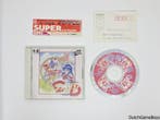 PC Engine - Super Cd-Rom - In Magical Adventure:  Fray + Reg, Verzenden, Gebruikt