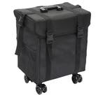 Kapperstas met Wielen en 8 Laden Beauty Trolley, Verzenden, Nieuw