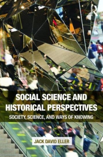 Social Science And Historical Perspectives | Nieuw, Boeken, Ophalen of Verzenden, Nieuw, Jack David (Woxsen University Eller