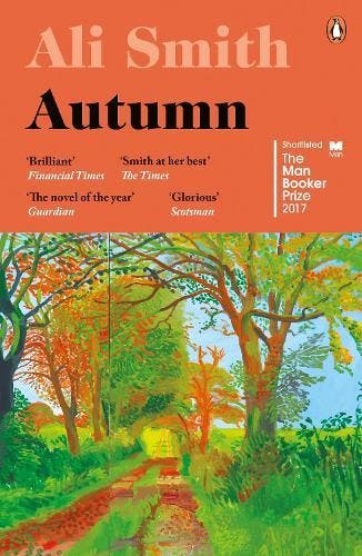 Autumn | Ali Smith | Nieuw, Ophalen of Verzenden, Nieuw, Ali Smith